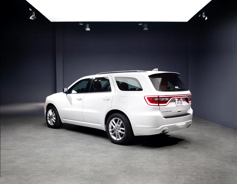 2,850x60 • 0% DP • 2023 Dodge Durango GT • Dodge Warranty • GCC •63153225085827112