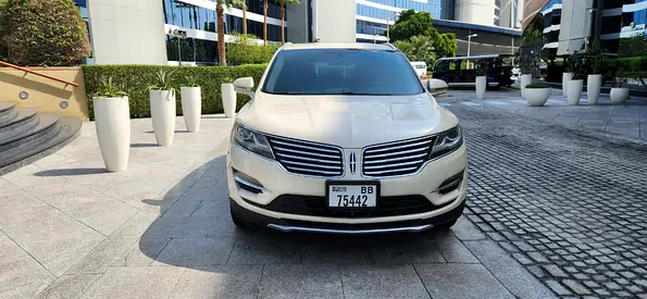 صورة 2 لـ 2018 Lincoln MKC