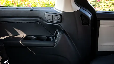 صورة 11 لـ 2025 Honda ODYSSEY