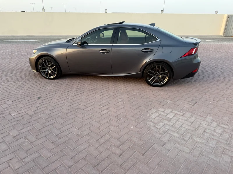 لكزس is f sports 350632253114823711118