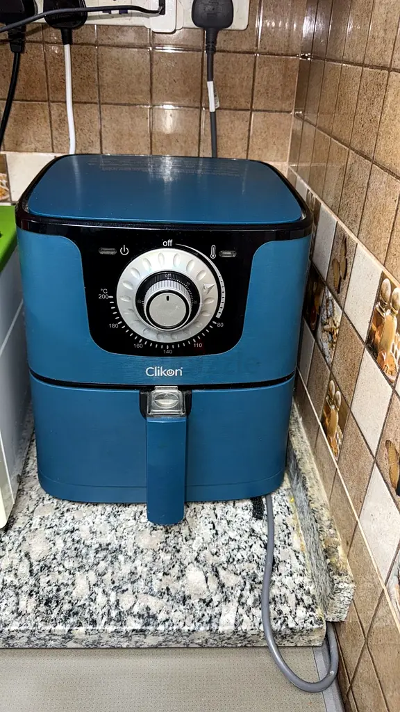 Air Fryer63252432887810111