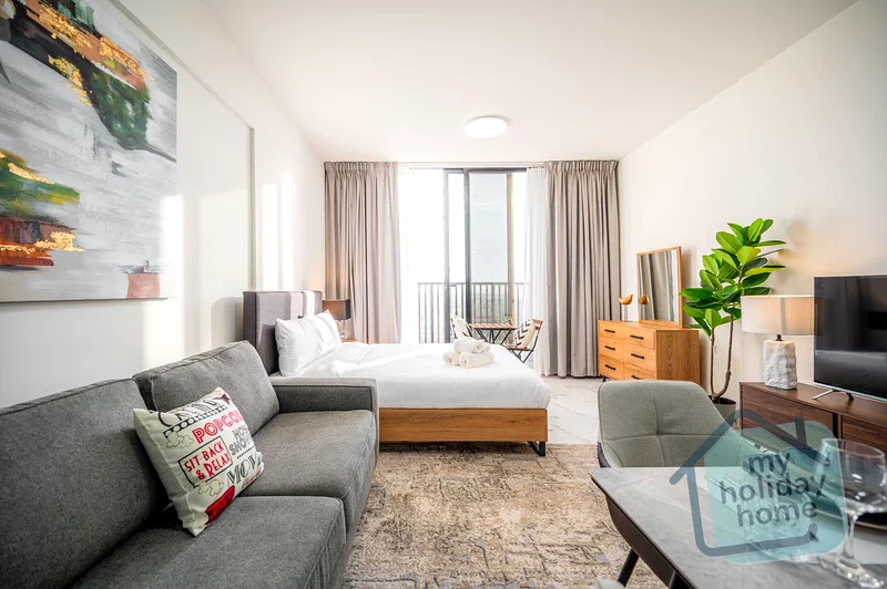 Cozy Coastal Studio with Ocean Breeze | Brand New63825290741634110
