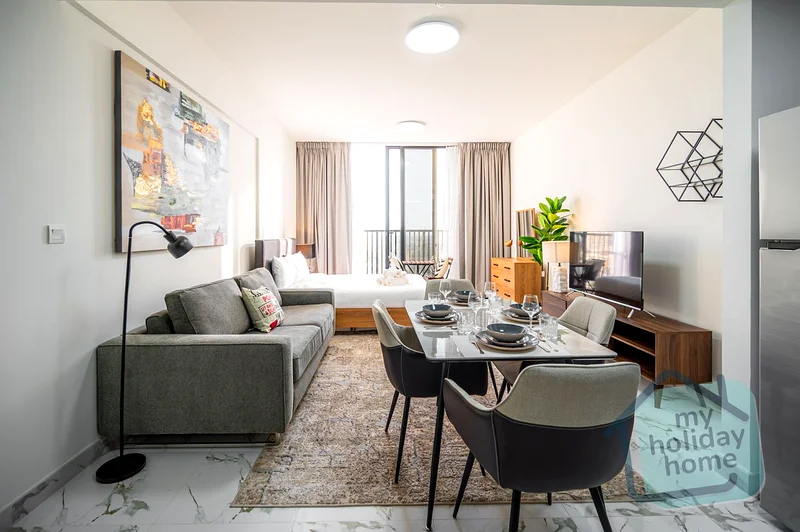 Cozy Coastal Studio with Ocean Breeze | Brand New63825290741634114