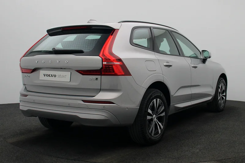 2024 XC60 B5 CORE - Certified by Al Futtaim63176619226369111