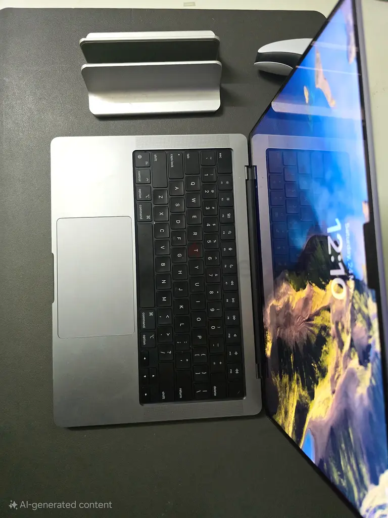 M1 14 Macbook Pro63254996726147112