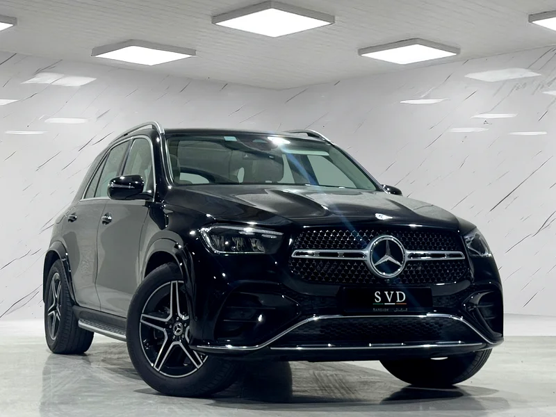 7 SEATER -- GARGASH WARRANTY/SERVICE -- GLE450 AMG PREMIUM63164314798467110