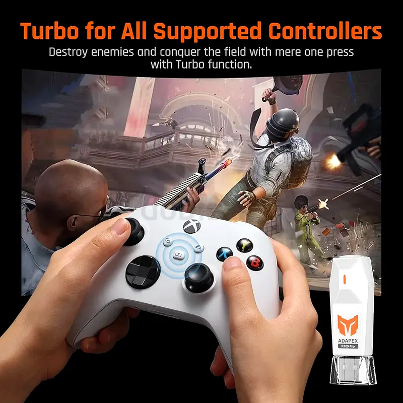 Gaming Controller63230189209603112