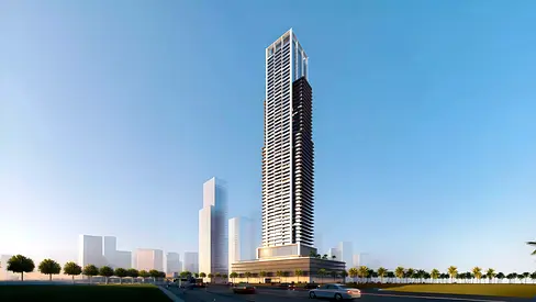 Auresta Tower