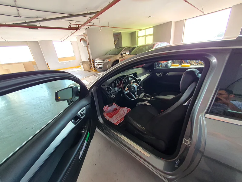c250 coupe AMG package632326213189151110