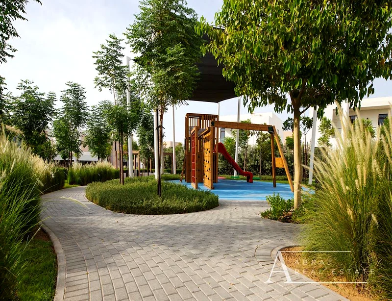 Luxury Gated Community | Perfect for Families | Resale63207377399555112