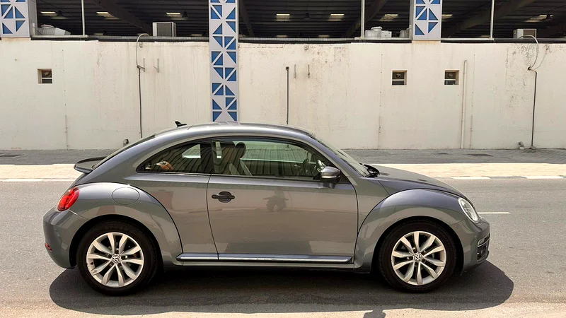 Volkswagen Beetle63152290488705111