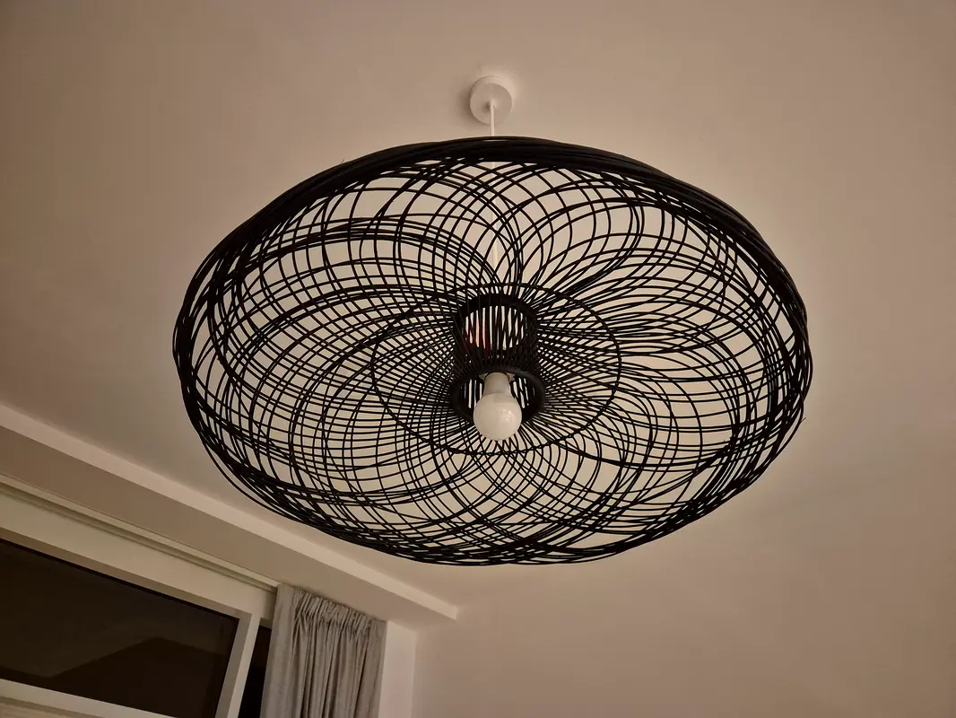Ceiling lamp pendant