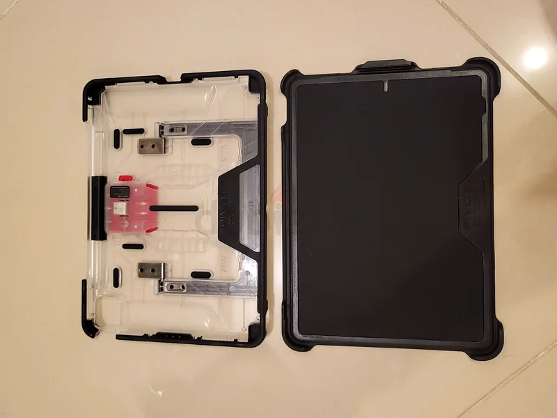 جراب Pivot A20A لجهاز iPad63223853026306111