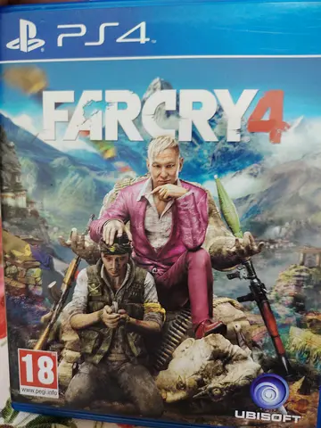 FARCRY 4
