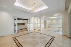 Meditteranean Villa | Ultra Luxurious | Park View