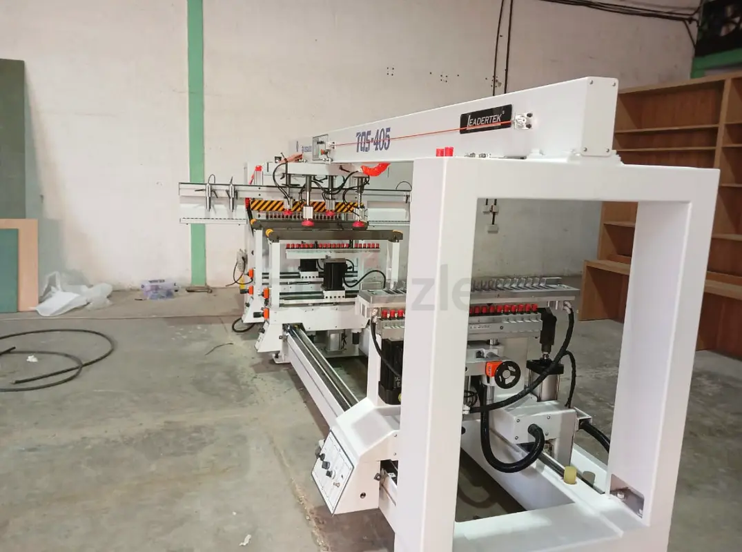 Multi boring machine for sale63257107204737111