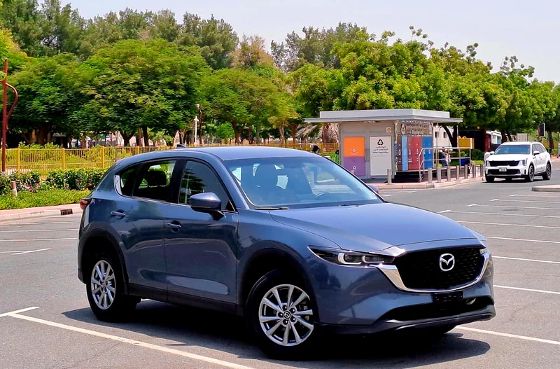 مازدا CX-5 2023 بمحرك 2.5 لتر خليجي (1060/شهريًا)63136479320833111