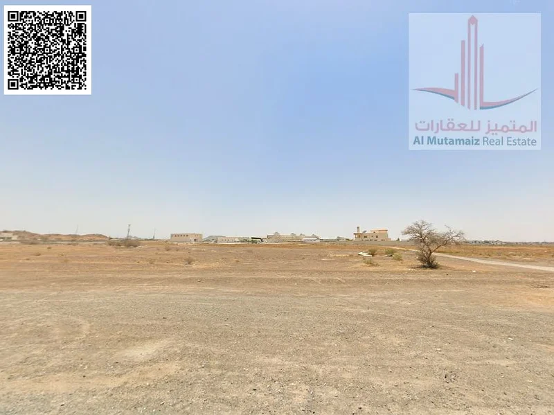 للبيع. أرض تجارية سكنية في المنامة63183233392641111