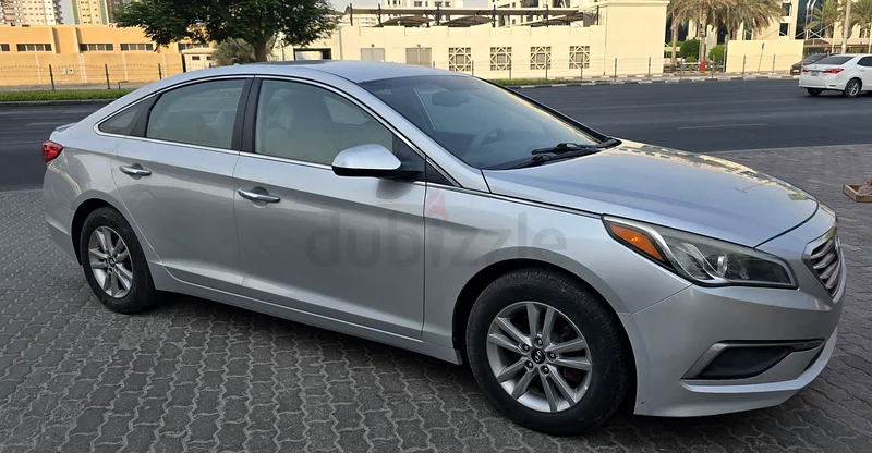 Hayundai sonata Model 2016 very clean car just take and drive63170388492802114