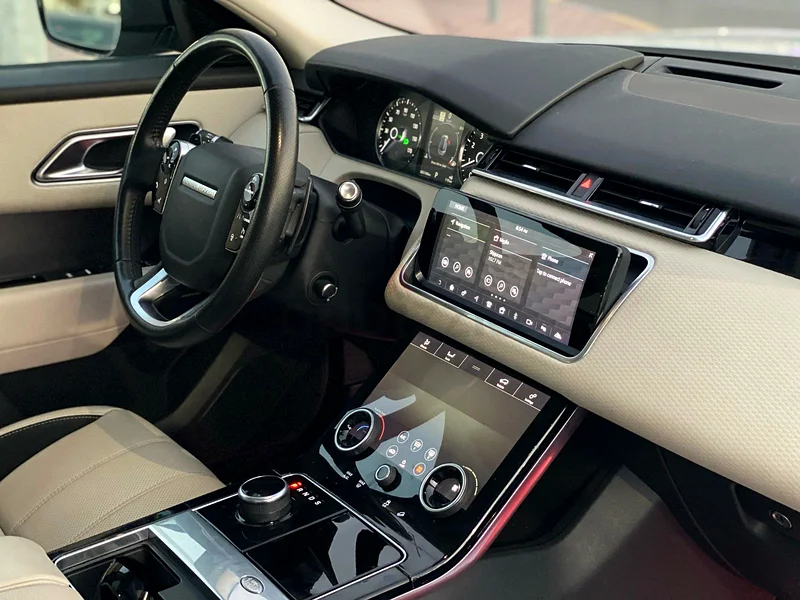 Range Rover Velar 2020 V6 | Full Option | Only 37,000 KM | Excellent Condition63159711830274114