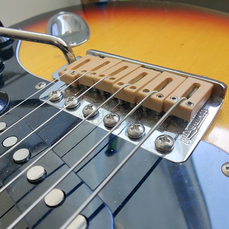Fender Stratocaster - Iconic Electric Guitar for Sale!63206871689857111