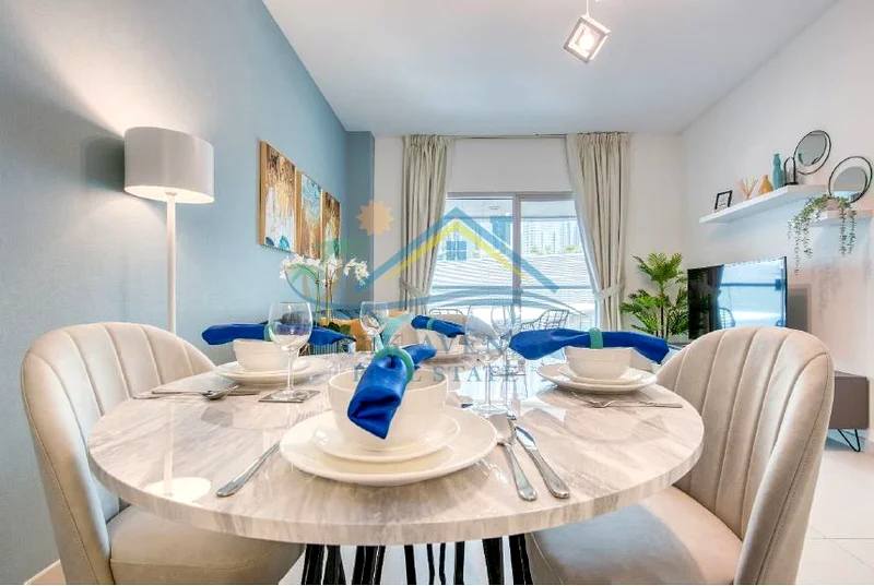 DONT MISS-HURRY TO GET 1BHK FURNISHED APARTMENT IN ARC TOWER63308339346050110