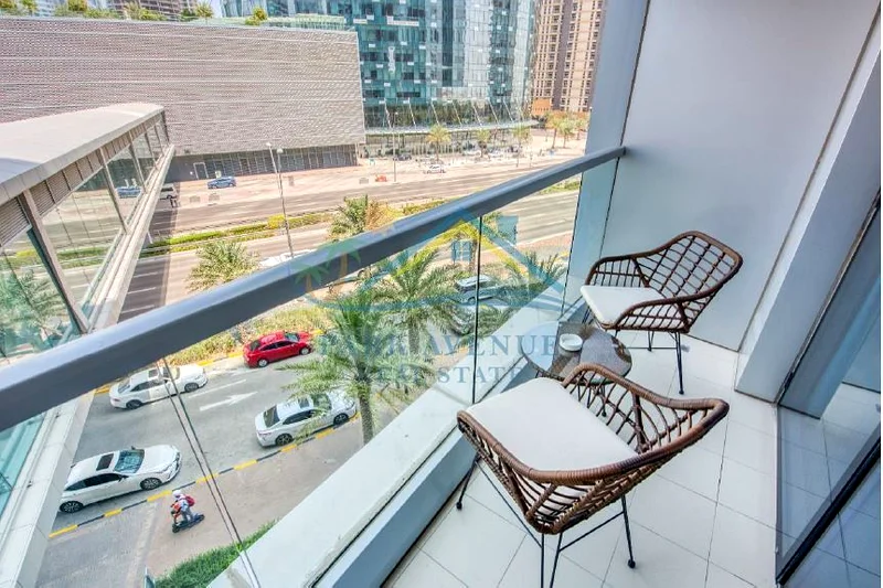 DONT MISS-HURRY TO GET 1BHK FURNISHED APARTMENT IN ARC TOWER63308339346050112