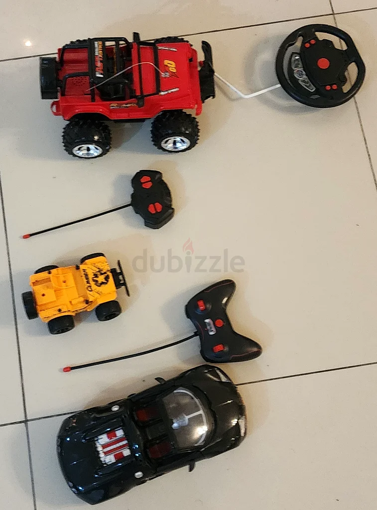 سيارات التحكم عن بعد للأطفال63207891804803112