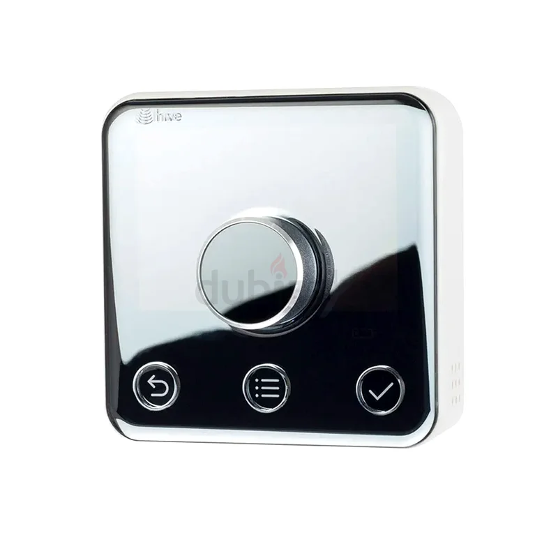 الثرموستات الخاص بـ Hive Active Heating بدون تركيب احترافي - يعمل مع أمازون أليكسا63262936565249112