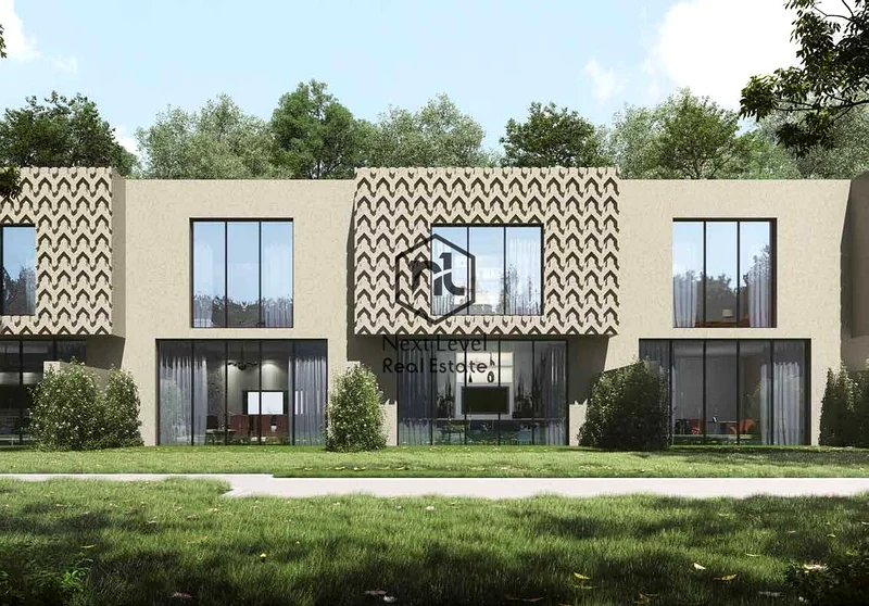 Rare 2BR Townhouse | Spacious Layout | High ROI | Flexible Payment Plan63201138325122114