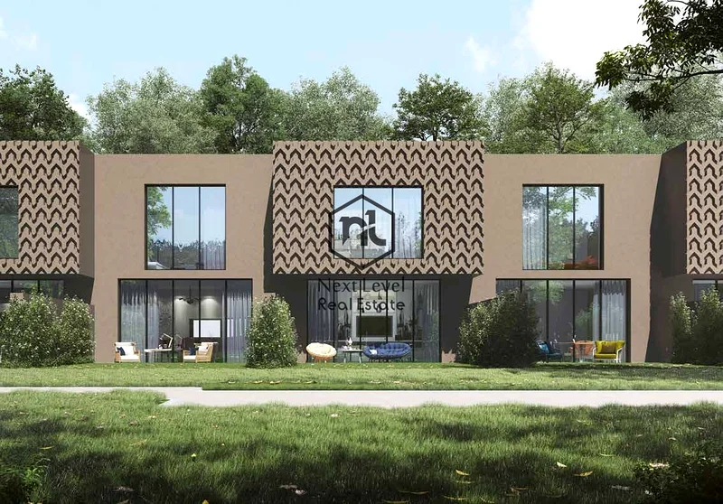 Rare 2BR Townhouse | Spacious Layout | High ROI | Flexible Payment Plan63201138325122112