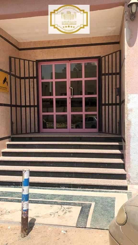 مبنى للبيع، ملكية حرة لجميع الجنسيات، الطابق الأرضي + 4 طوابق، موقع ممتاز63194578656898114