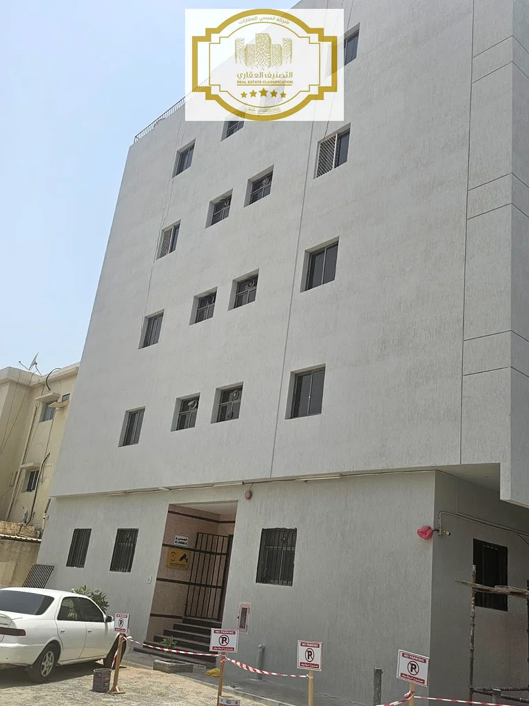 مبنى للبيع، ملكية حرة لجميع الجنسيات، الطابق الأرضي + 4 طوابق، موقع ممتاز63194578656898113