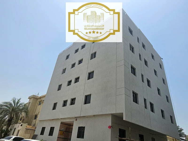 مبنى للبيع، ملكية حرة لجميع الجنسيات، الطابق الأرضي + 4 طوابق، موقع ممتاز63194578656898112