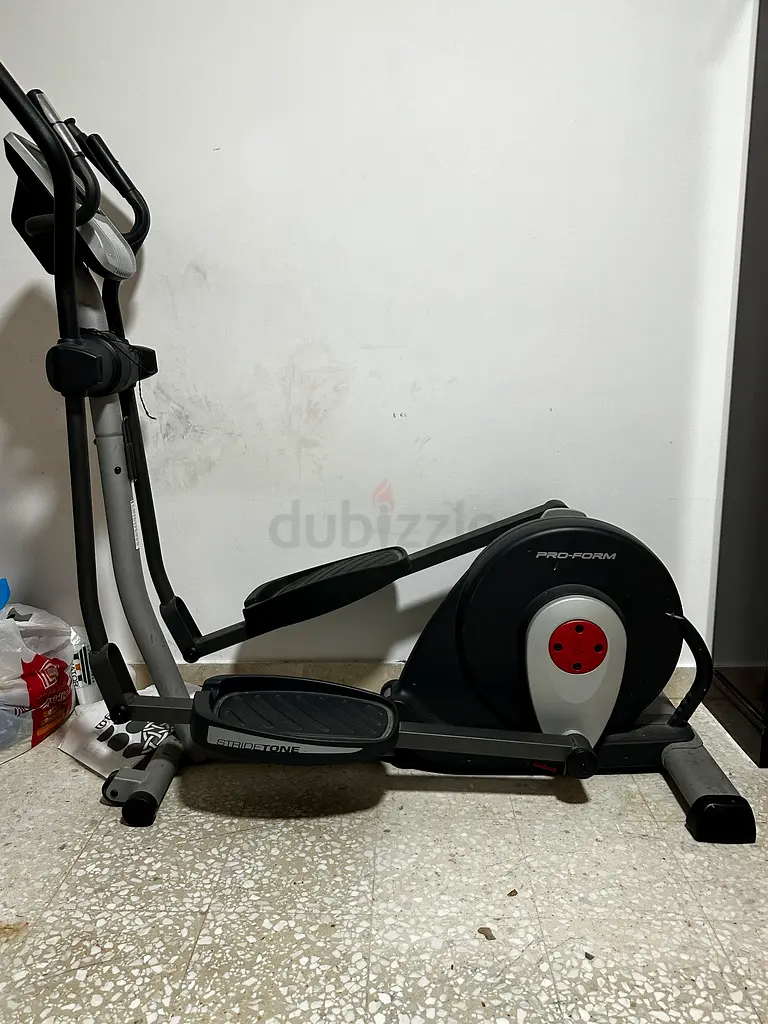 ProForm Exercise paddle Machine