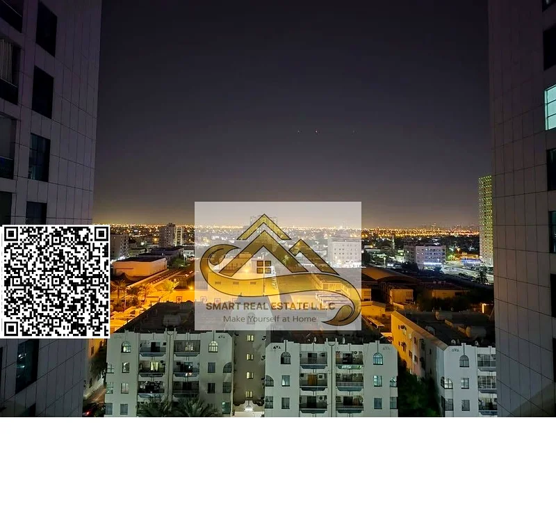 Own your apartment key now | open view | parking free63891020017923110
