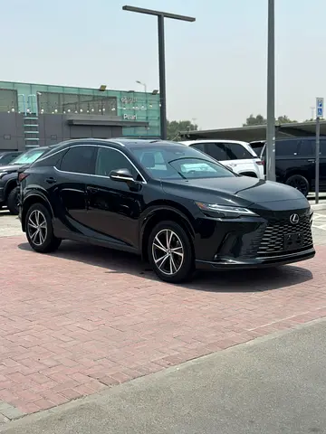 LEXUS RX 350 2024  CLEAN TITLE LUSH CONDITION