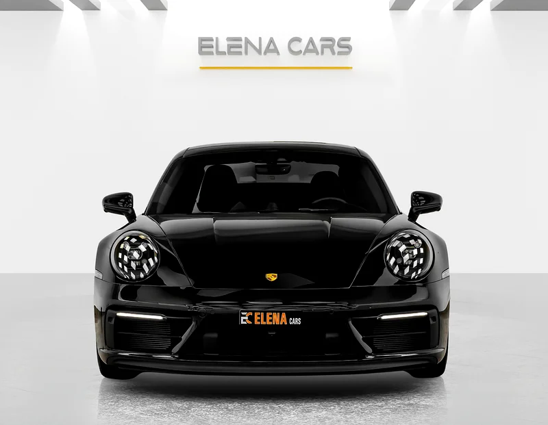 بورش 911 كاريرا جي تي إس - 2023 - مجلس التعاون الخليجي - فش - مجهزة بالكامل - حالة ممتازة63231638065025111