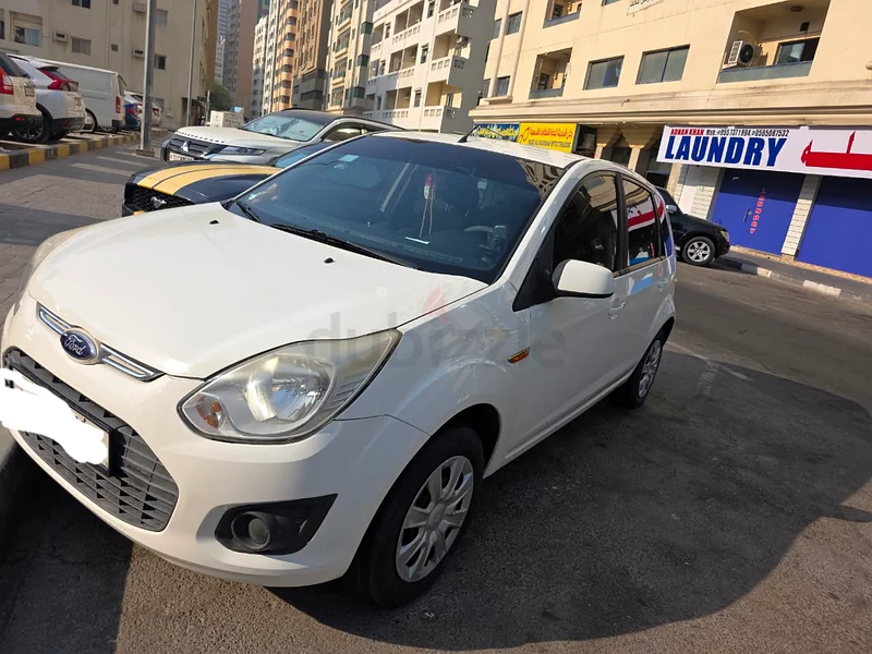 فورد فيجو 201563233588005122112