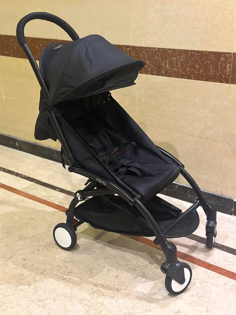 Babyzen yoyo stroller