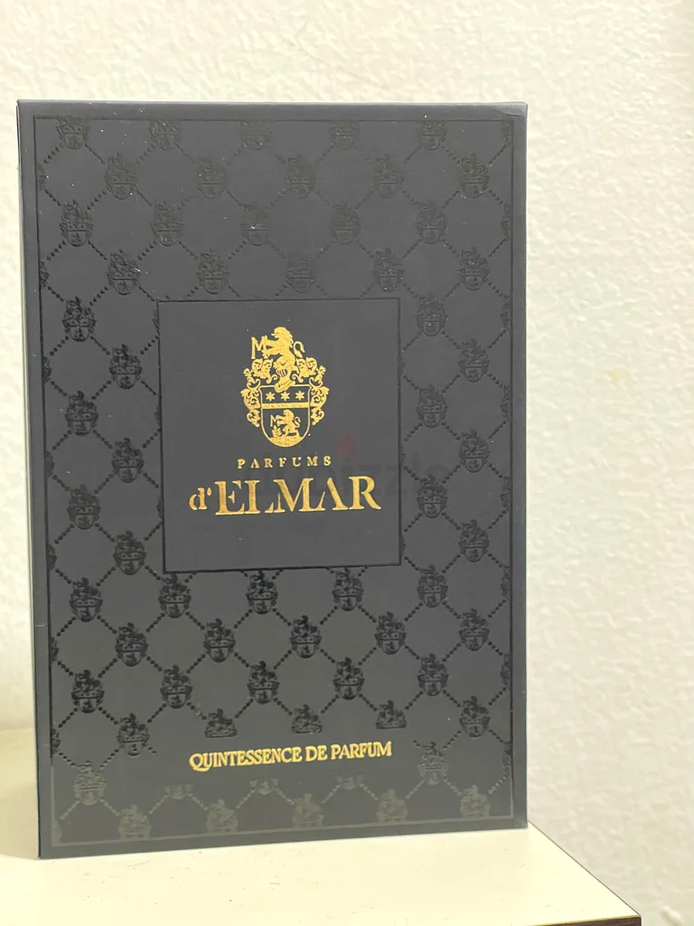Yara by Parfums d'Elmar63235594016385112