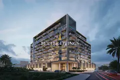 Investor's Deal | Premium 1 Bed | Top-Notch Quality | Stunning Interior | Higher ROI | Call Now!