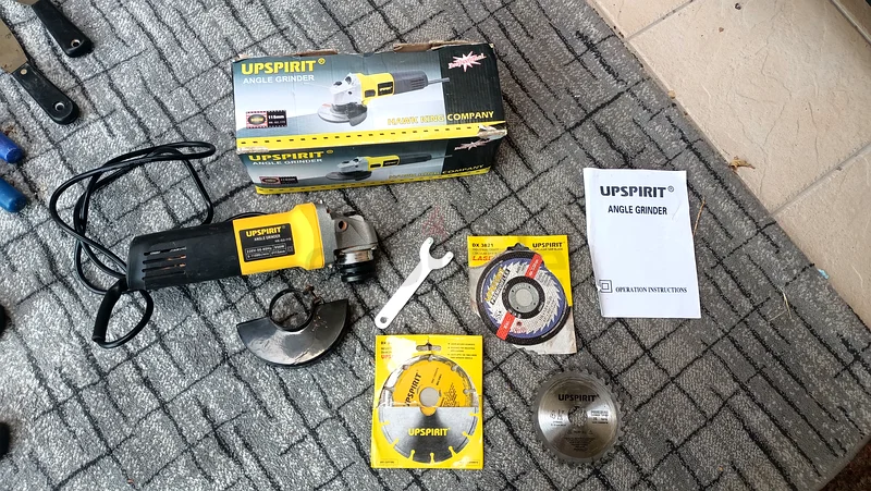Ultimate Tool Collection for Every Mason!63167585970690111