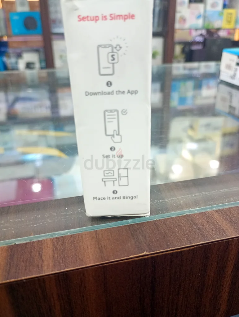 قم بترقية منزلك مع مقياس الحرارة ورطوبة SwitchBot!63262936581506111