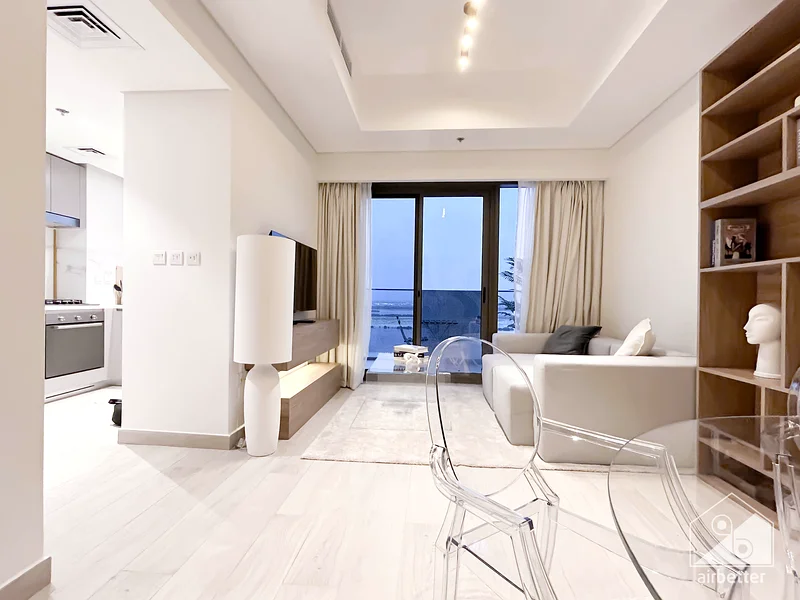 Gorgeous 1BHK Apt with Balcony in Azizi Fawad - ALL BILLS INCLUDED63830359524611110