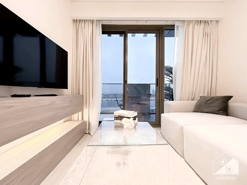 Gorgeous 1BHK Apt with Balcony in Azizi Fawad - ALL BILLS INCLUDED63830359524611113