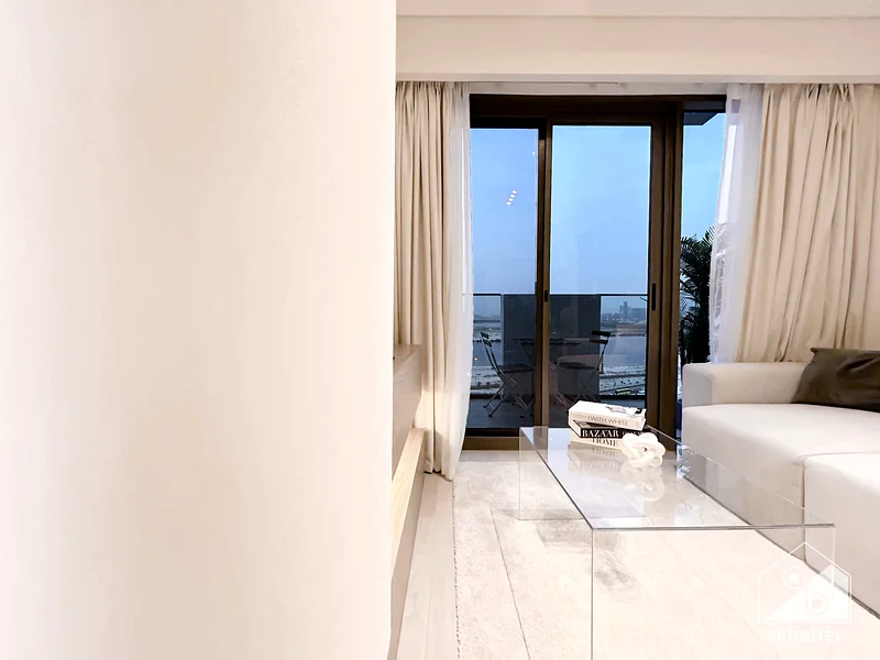 Gorgeous 1BHK Apt with Balcony in Azizi Fawad - ALL BILLS INCLUDED63830359524611112