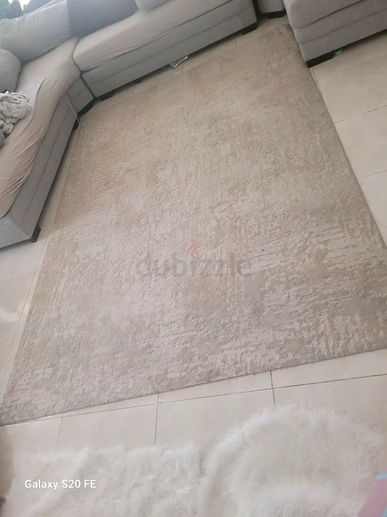 Rug 200×300