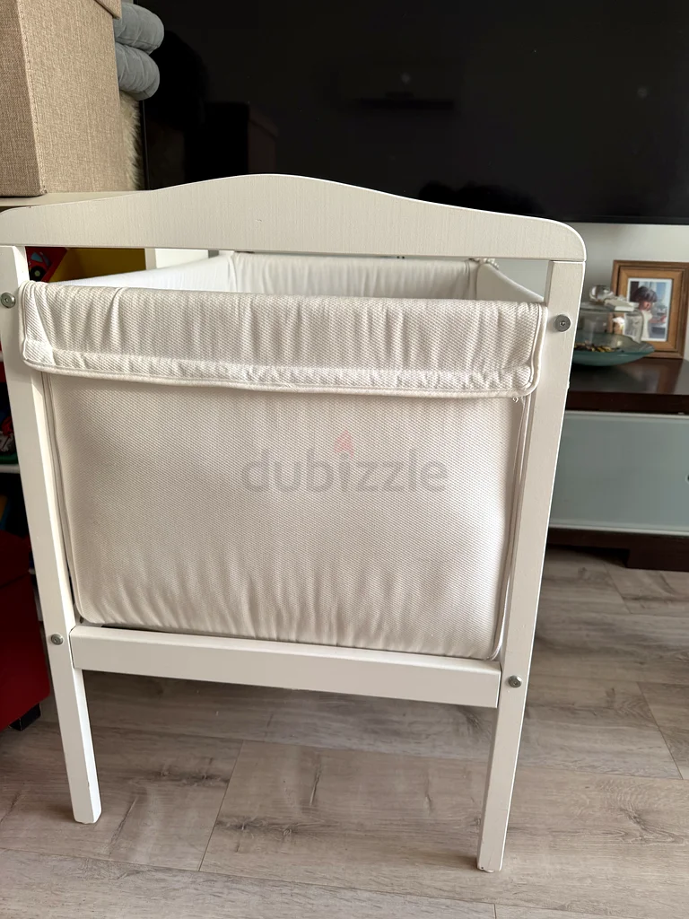 baby crib bassinet zara home63204862411009111