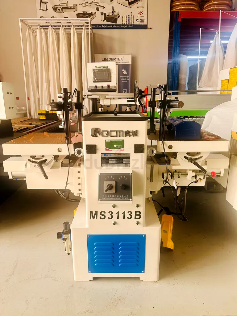 MORTISING TENONING MACHINE FOR SALE